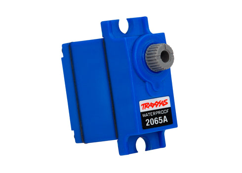 WATERPROOF SUB-MICRO SERVO 2065A